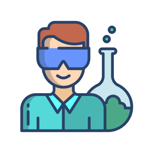 Scientific Laboratory Technician